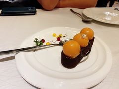 -马克西姆俄罗斯餐厅(通亚街店)