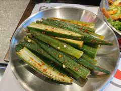 -悟能八戒烤肉自助(秦隆步行街店)