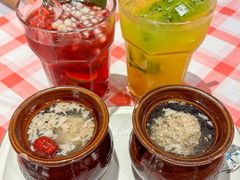 -3弄堂·滕王饭店·江西菜(铜锣湾店)