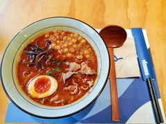 -火山屋台(新街口店)