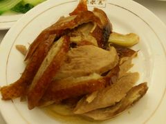 -北京全聚德(天安门店)