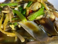-阿杰臻选海鲜饭店(普陀山店)