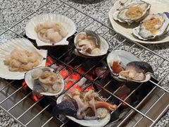 -震海贝烤贝·民俗特色店(延吉总店)