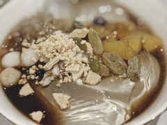 老板娘冰粉-眉州东坡(北苑华贸店)