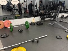 -乐刻健身(转塘华润万家店)