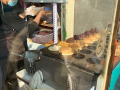 -薛新颖红豆饼(中式甜点山师店)