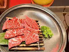 -無二炙坊·和牛烧肉(大钟寺1733店)