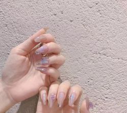 -莫奈花园日式美甲美睫