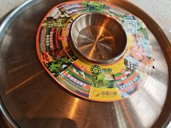 -润园四季椰子鸡火锅(海上世界店)