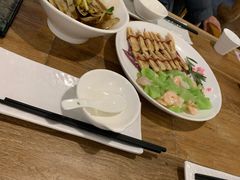 -旅马餐厅(茅家埠店)