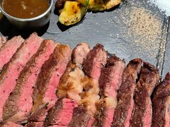 肉眼-1861意大利餐厅(文化广场店)