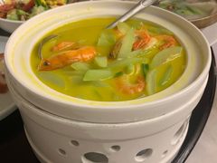 -丰收日·小海鲜·沪上家宴(顾村正大店)