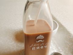 -巴依老爷·新疆美食(上城区天城路店)