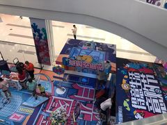 -凯德广场(武胜路店)