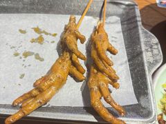 -管氏翅吧(护国寺店)