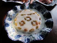 一品长山药-云锦成公馆(北大街店)