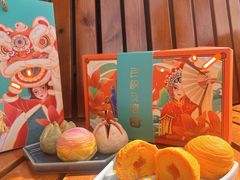 -良枫友信(陈家祠店)