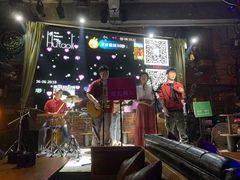 -繁花里音乐餐厅(新天地店)