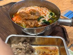 -小满手工粉(上海维璟广场店)