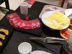 -煲宫猪肚鸡(昆山金鹰国际购物中心店)