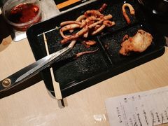 -新石器烤肉(周浦万达店)