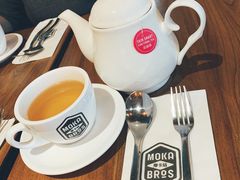 花荣茶-Moka Bros 摩卡站(嘉华店)