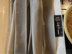 武隆苕粉-唇辣号重庆老火锅(亦庄店)