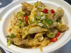 -北李·海肠捞饭·大连菜(望京凯德MALL店)