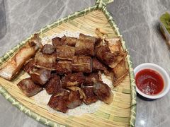-五姊妹海鲜(火车站店)