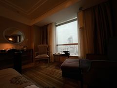 -南京双门楼宾馆(盐仓桥地铁站阅江楼店)