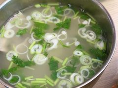 -梨花牛肉汤饭(仁恒伊势丹店)