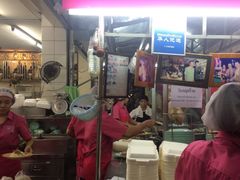 -红大哥水门鸡饭(總店)