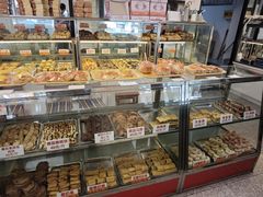 -康乃馨糕饼店(永安道店)