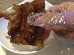 酱骨架-九毛九西北菜(百信广场店)