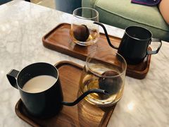 -Home Cafe(水榭春天店)