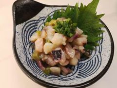 -芮麒·日本料理(淮海路店)