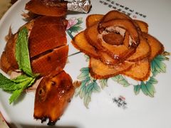 -京华烟云·北京烤鸭(领展购物广场·中关村店)