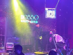 -MOSSO音乐酒吧·Live House(南京西路店)