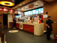 -吉野家(华联商厦店)