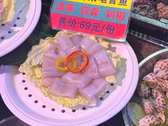 -三个渔夫·蒸汽海鲜(小白楼店)