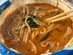 -胡悦里韩式烤肉(莱阳总店)