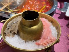 -蜀大侠·侠客印象(园林博物馆店)