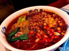 -宽窄巷成都菜(青岛路万达广场店)