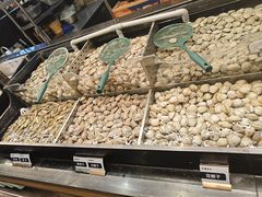 -盛江山自助料理(太原街万达店)