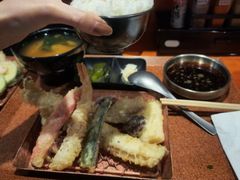 -天妇罗内顺田(罗湖店)