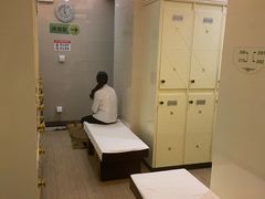 -东方之珠洗浴休闲广场(和平店)