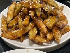 -玉林烤鸭店(定福庄店)