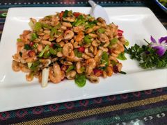 -昆虫窝子·特色云南菜(拓东路总店)