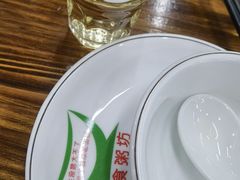 -南记食粥坊·宵夜大排档(莲花店)