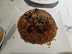 -深仔记正宗云吞面(尖沙咀店)